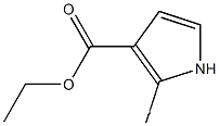 ethyl 2-methyl-1H-pyrrole-3-carboxylateCAS NO.: 936-12-9