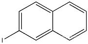 2-iodonaphthaleneCAS NO.: 612-55-5