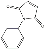 N-phenylmaleimideCAS NO.: 941-69-5