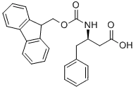 Fmoc-D-beta- homophenylalanineCAS NO.: 209252-16-4