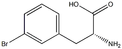 3-Bromo-D-phenylalanineCAS NO.: 99295-78-0