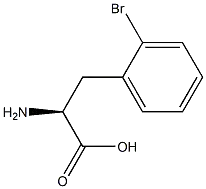 L-2-BromophenylalanineCAS NO.: 42538-40-9