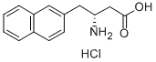 H-D-b-HOAla (2-naphthyl)-OHCAS NO.: 269398-90-5