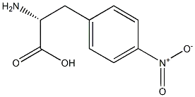 4-Nitro-D- phenylalanine hydrateCAS NO.: 56613-61-7