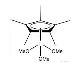Trimethoxy(pentamethylcyclopentadienyl) titanium(IV) factory direct selling