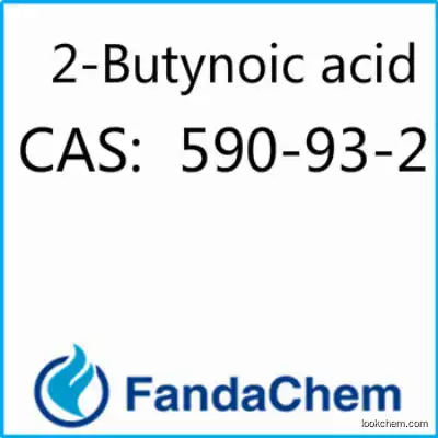 2-Butynoic acid cas：590-93-2 from Fandachem