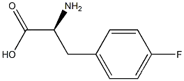 L-4-FluorophenylalanineCAS NO.: 1132-68-9