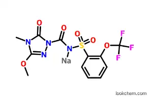 High Quality Flucarbazone-sodium (Haloxyfop)