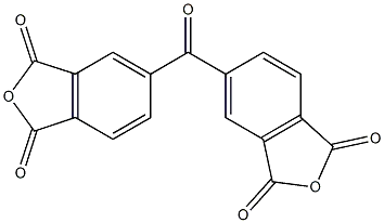 CAS2421-28-5  3,3',4,4'-Benzophenonetetracarboxylic dianhydride(BTDA）