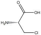 3-Chloro-L-alanineCAS NO.: 2731-73-9