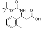 Boc-2-Methyl-D- beta-phenylalanineCAS NO.: 499995-74-3