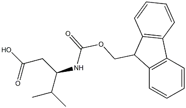 Fmoc-L-beta-homovalineCAS NO.: 172695-33-9