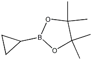 Cyclopropylboronic acid pinacol esterCAS NO.: 126689-01-8