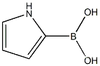 2-Pyrrolylboronic acidCAS NO.: 763120-43-0