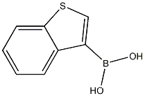 Benzothiophene-3-boronic acidCAS NO.: 113893-08-6