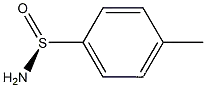 (S)-4-MethylbezenesulfinamideCAS NO.: 188447-91-8