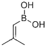 2,2-Dimethylethenylboronic acidCAS NO.: 14559-88-7