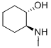(1S,2S)-2-(methylamino)cyclohexanolCAS NO.: 20431-81-6