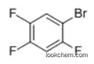Low Price /High Purity/In stock  +1-Bromo-2,4,5-trifluorobenzene