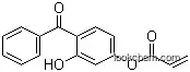 High Quality 2-Hydroxy-4-Acryloyloxybenzophenone