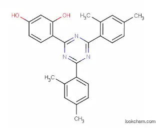 Best Quality 3-Benzenediol,4-[4,6-bis(2,4-dimethylphenyl)-1,3,5-triazin-2-yl]-1