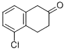 5-Chloro-2-tetraloneCAS NO.: 69739-64-6