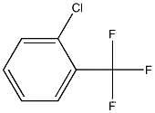 2-ChlorobenzotrifluorideCAS NO.: 88-16-4