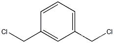 1,3-Bis(chloromethyl)benzeneCAS NO.: 626-16-4