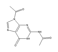 Lower Price 2,9-Diacetyl Guanine