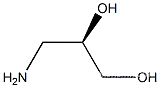 (R)-3-Amino-1,2-propanediolCAS NO.: 66211-46-9