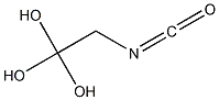 1,1,1-trihydroxyethyl isocyanateCAS NO.: 71672-89-4