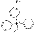 Ethyltriphenylphosphonium bromideCAS NO.: 1530-32-1
