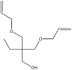 Trimethylolpropane diallyl etherCAS NO.: 682-09-7