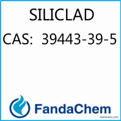 SILICLAD CAS:39443-39-5 from Fandachem