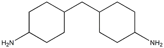 4,4'-Diaminodicyclohexyl methaneCAS NO.: 1761-71-3