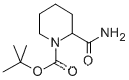 N-Boc-2-piperidinecarboxamideCAS NO.: 388077-74-5