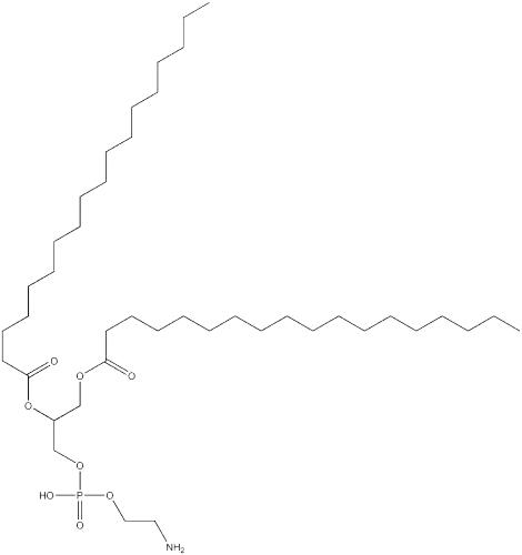 1,2-dimyristoyl-rac-glycero-3-methoxypolyethylene glycol-2000(PEG2000C-DMG)