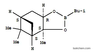 High Quality 2-Methylpropane Boronic Acid-(1S,2S,3S,5S)-(+)-2,3-pinanediol Ester