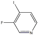 3-Fluoro-4-iodopyridineCAS NO.: 22282-75-3
