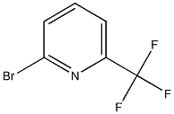 2-Bromo-6-(trifluoromethyl)pyridineCAS NO.: 189278-27-1