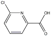 6-Chloropicolinic acidCAS NO.: 4684-94-0