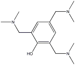 Tris(dimethylaminomethyl)phenolCAS NO.: 90-72-2