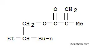 2-Ethylhexyl methacrylate(688-84-6)