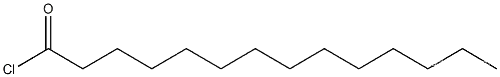 myristoyl chlorideCAS NO.: 112-64-1