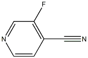 4-Pyridinecarbonitrile,3-fluoro-(9CI)CAS NO.: 113770-88-0