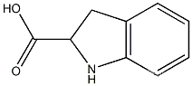 Indoline-2-carboxylic acidCAS NO.: 78348-24-0