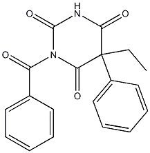 BenzobarbitalCAS NO.: 744-80-9