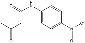 4'-nitroacetoacetanilideCAS NO.: 4835-39-6