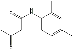 2',4'-DimethylacetoacetanilideCAS NO.: 97-36-9