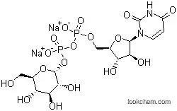 Lower Price Uridine 5-Diphosphoglucose Disodium Salt